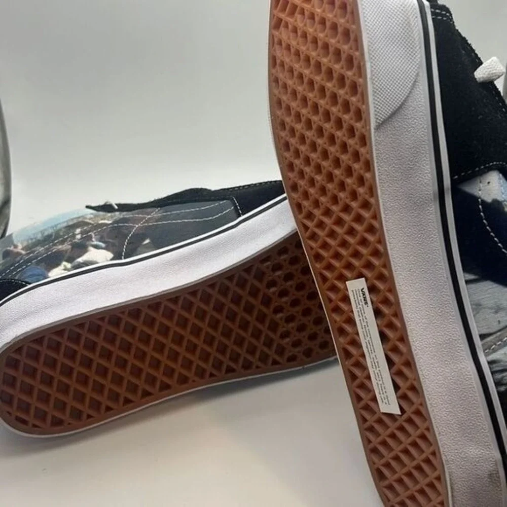 Vans‎ SK8-Hi collectors 